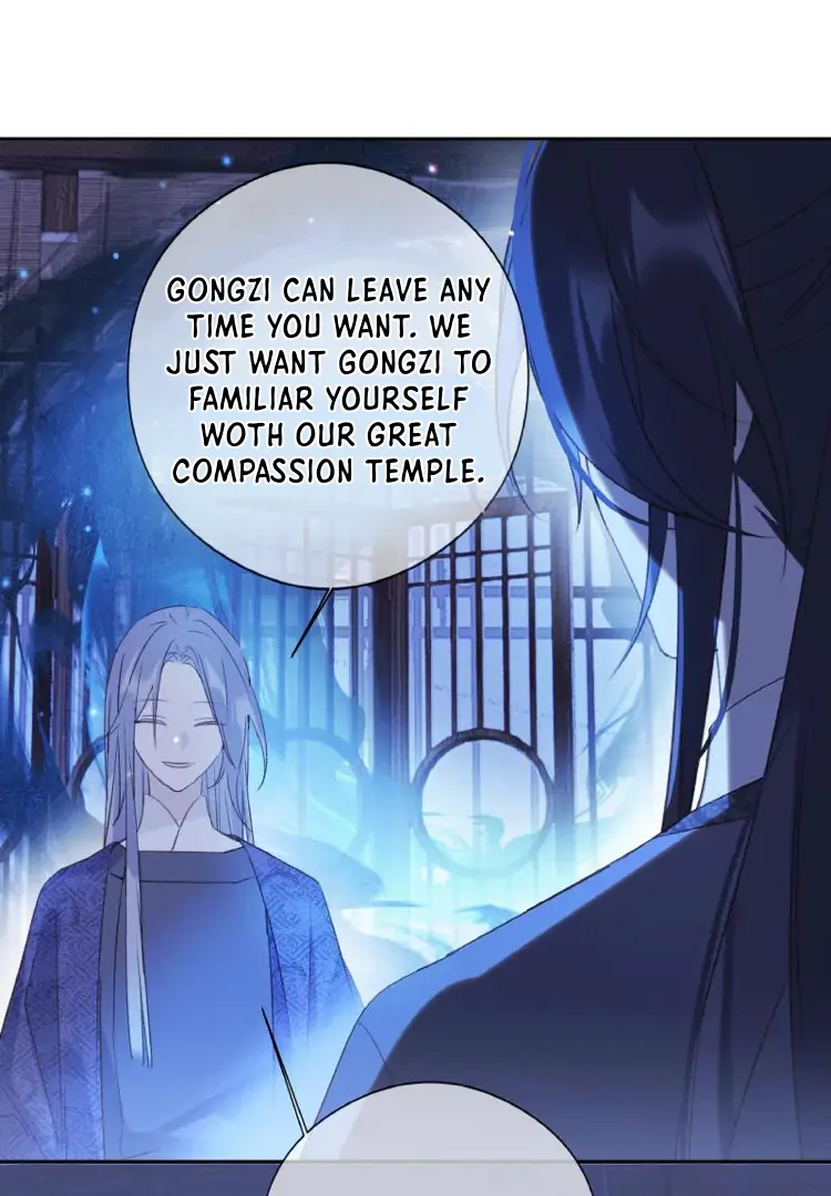 When I See Snow - Chapter 19 Page 8