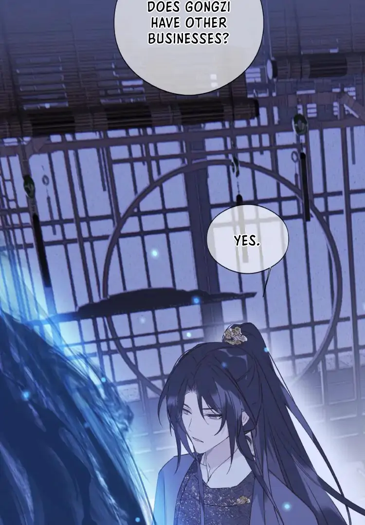 When I See Snow - Chapter 19 Page 9