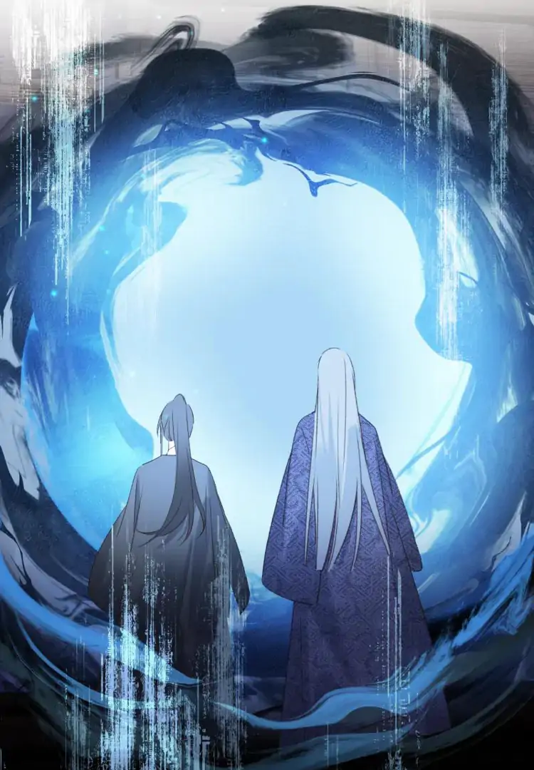 When I See Snow - Chapter 19 Page 11