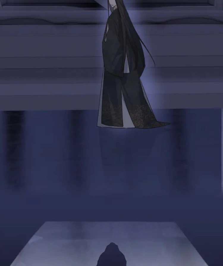 When I See Snow - Chapter 19 Page 19