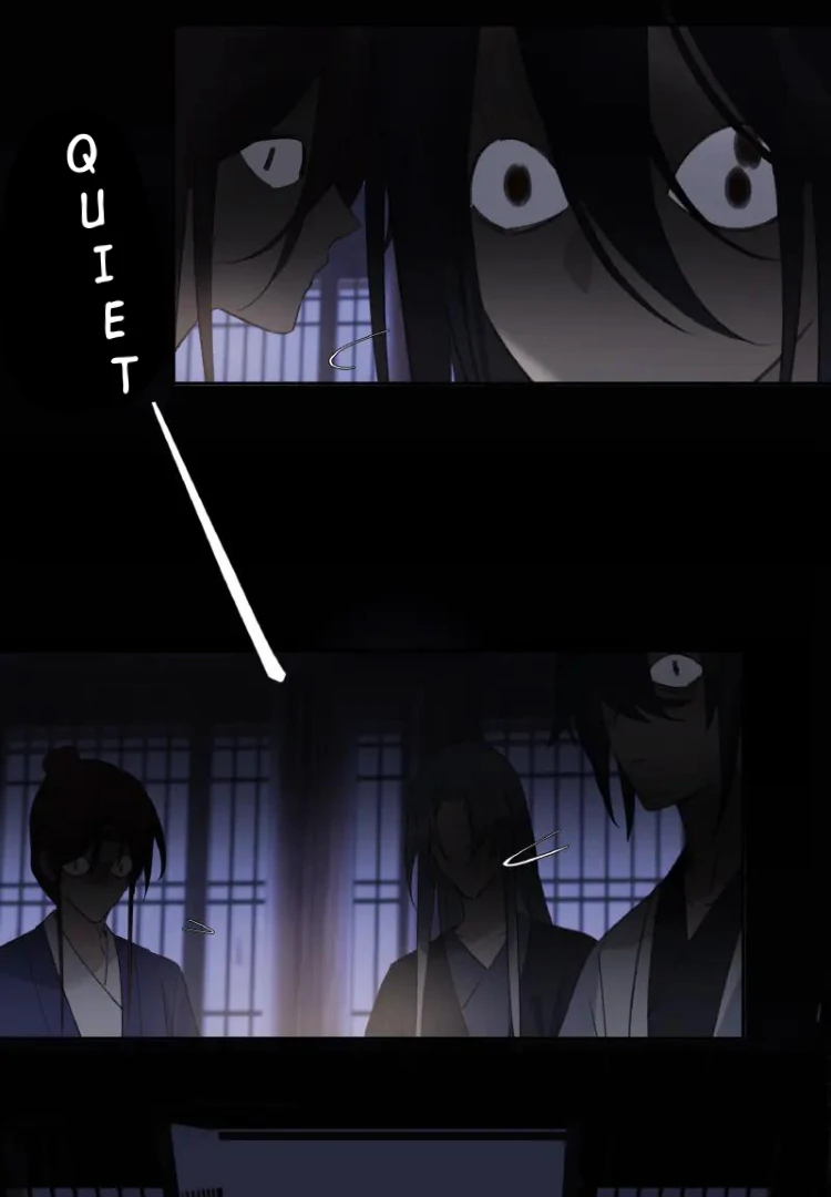 When I See Snow - Chapter 19 Page 21