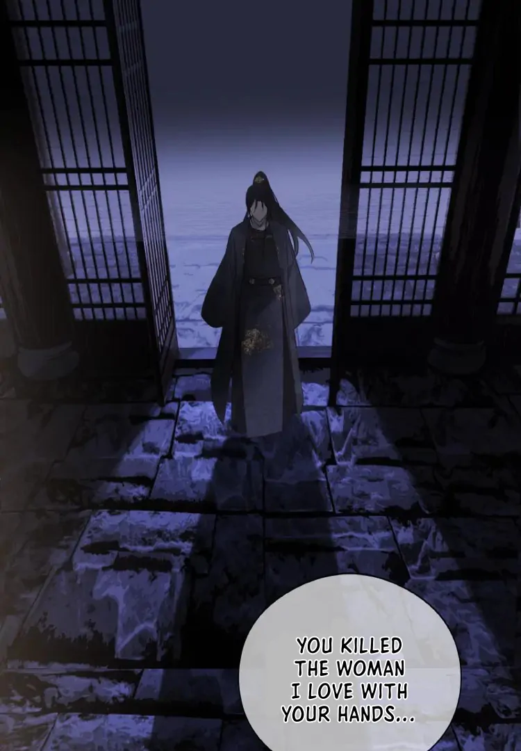 When I See Snow - Chapter 19 Page 22