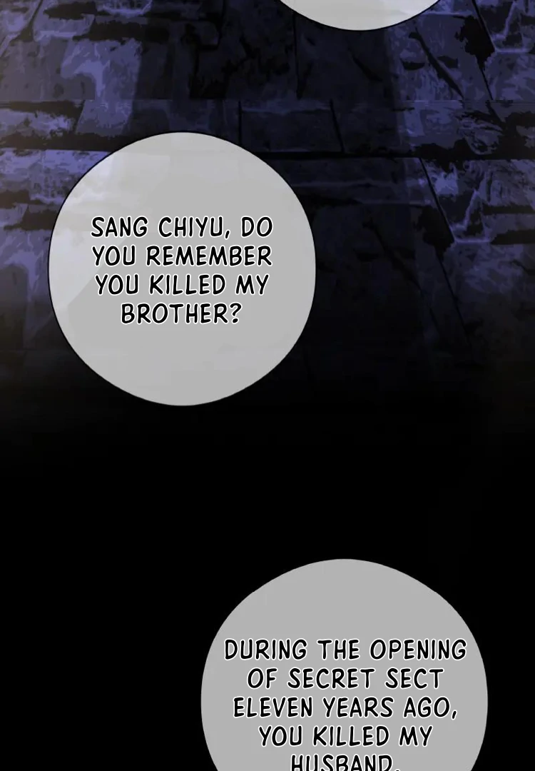 When I See Snow - Chapter 19 Page 23