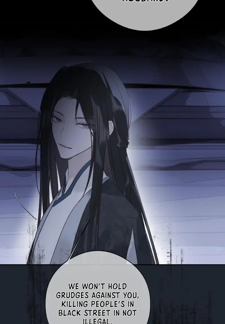 When I See Snow - Chapter 19 Page 24