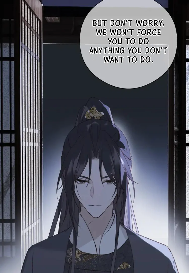 When I See Snow - Chapter 19 Page 26
