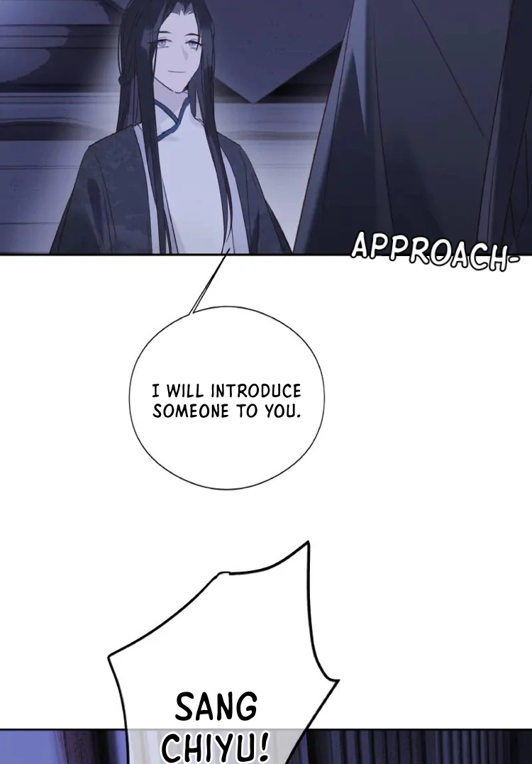 When I See Snow - Chapter 19 Page 28