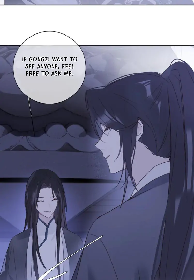 When I See Snow - Chapter 19 Page 32