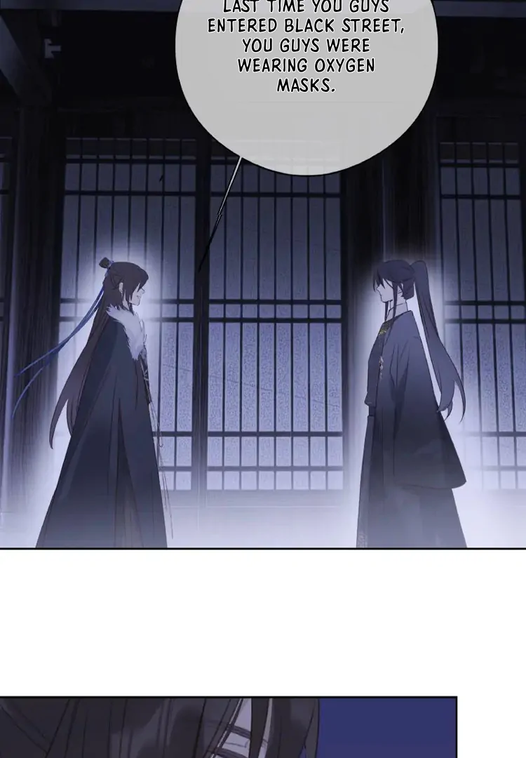 When I See Snow - Chapter 19 Page 34