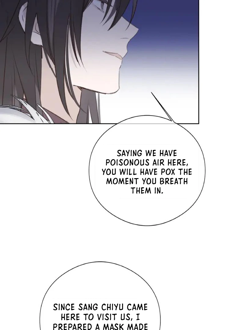 When I See Snow - Chapter 19 Page 35