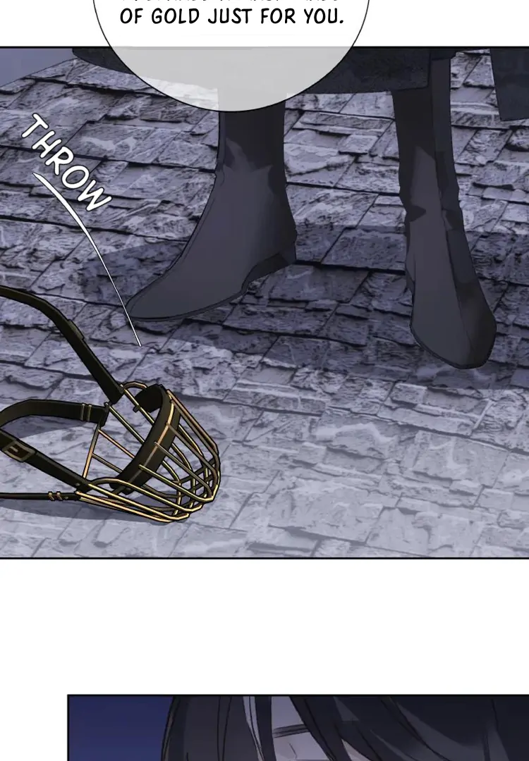 When I See Snow - Chapter 19 Page 36