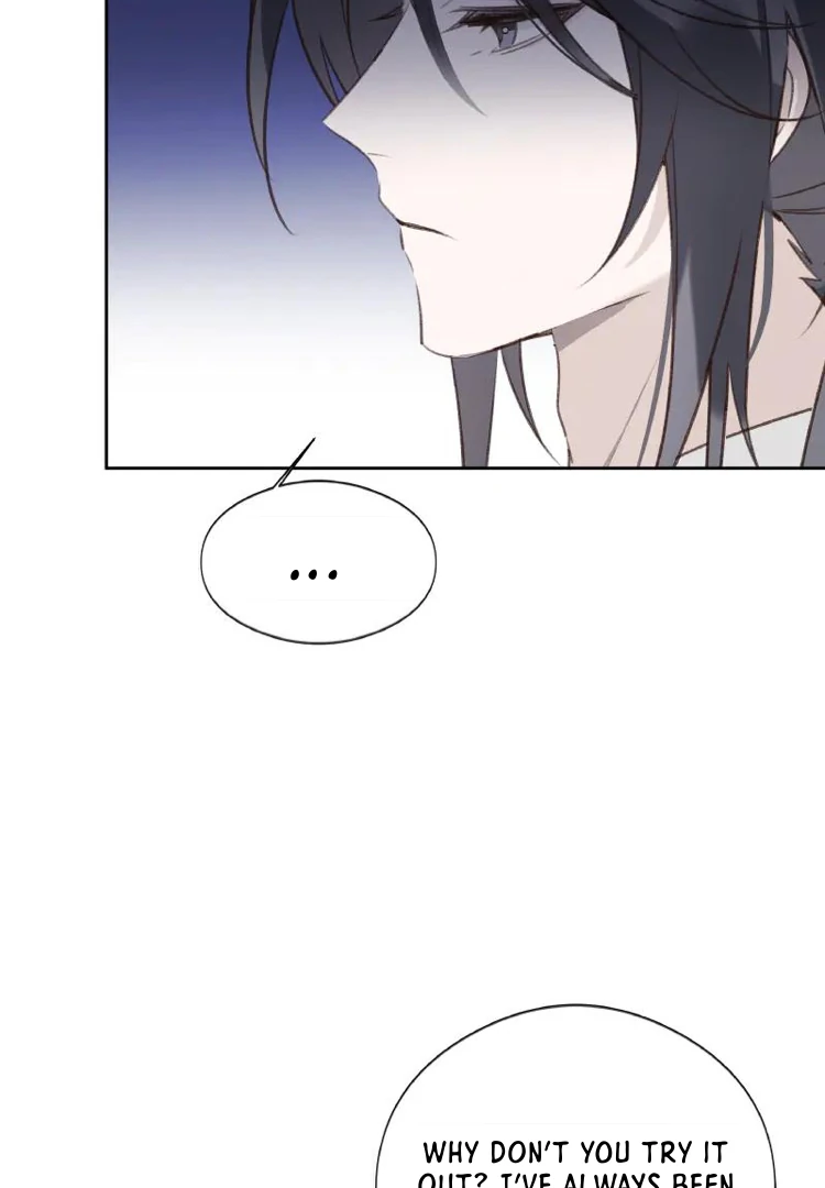 When I See Snow - Chapter 19 Page 37