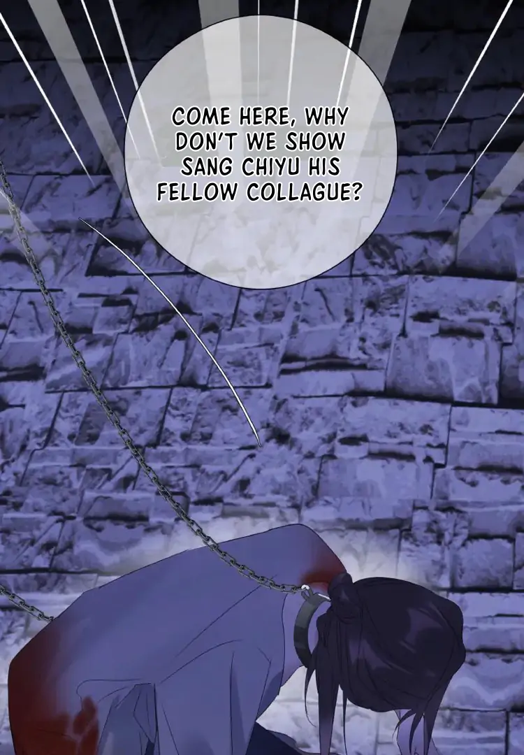 When I See Snow - Chapter 19 Page 39