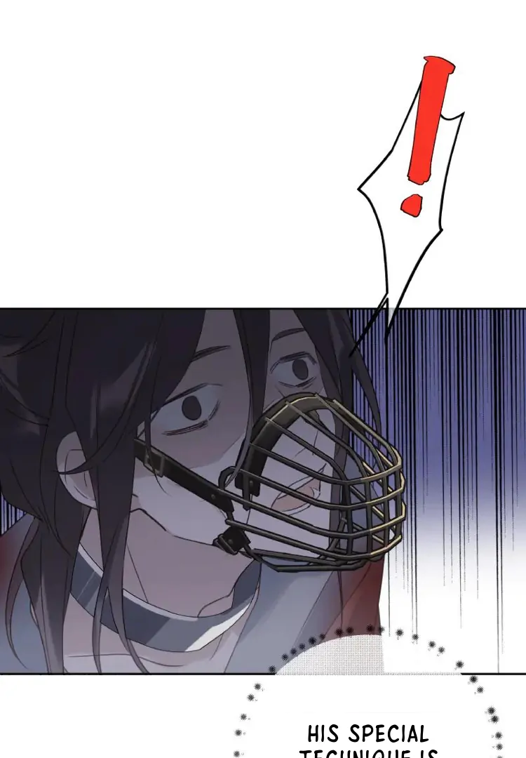 When I See Snow - Chapter 19 Page 42