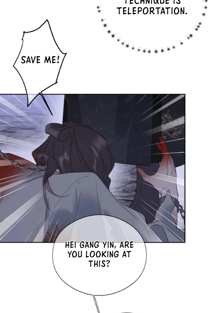 When I See Snow - Chapter 19 Page 43