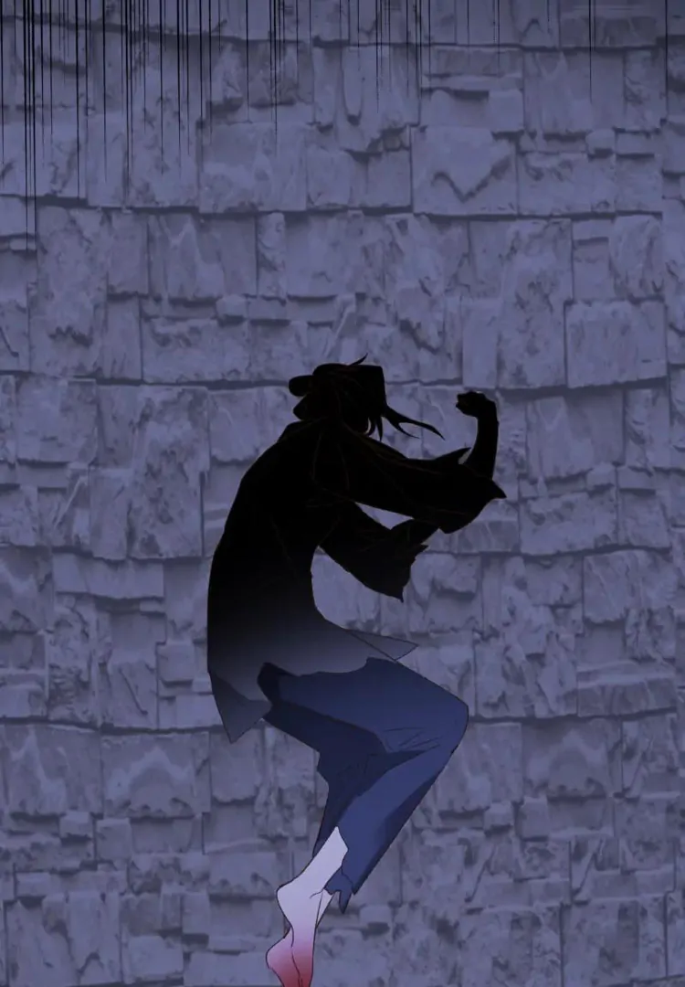 When I See Snow - Chapter 19 Page 51