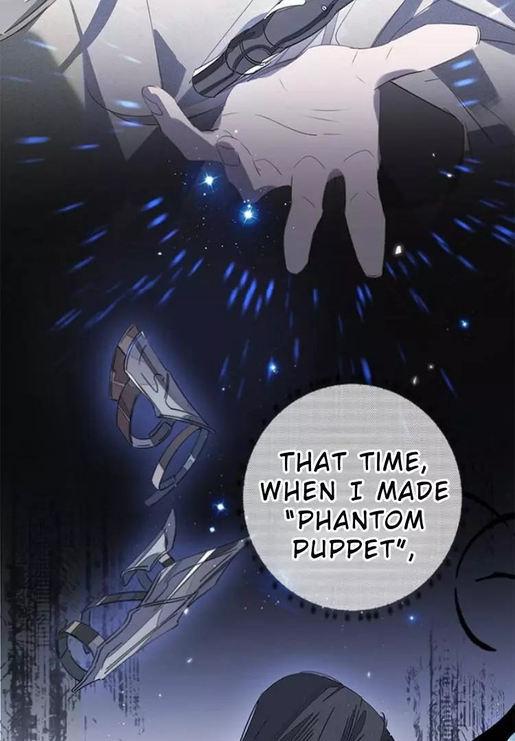 When I See Snow - Chapter 2 Page 11