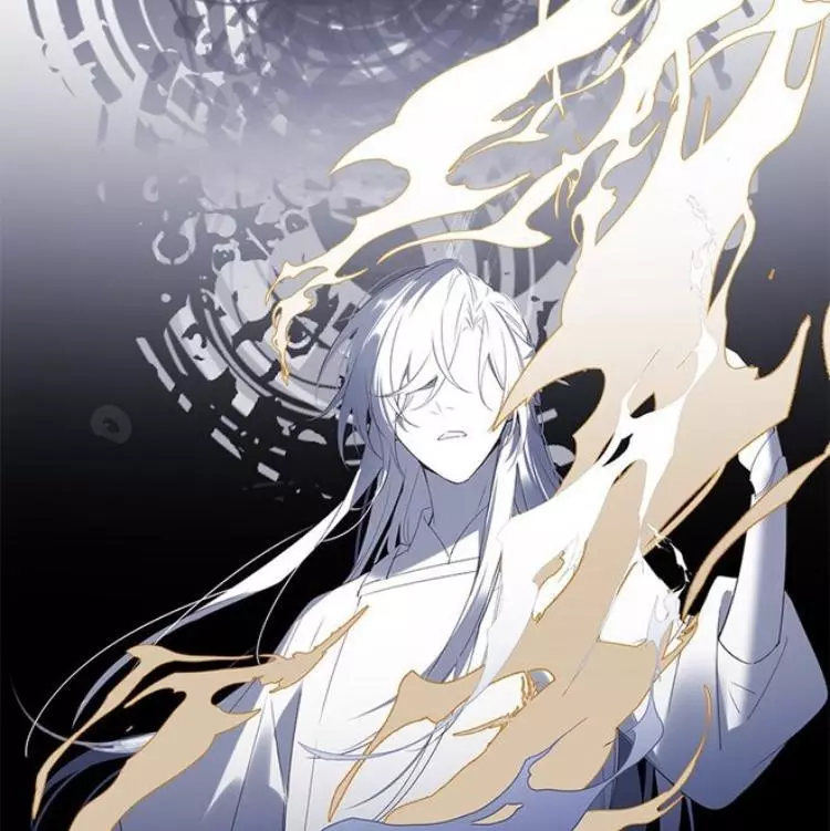 When I See Snow - Chapter 2 Page 14