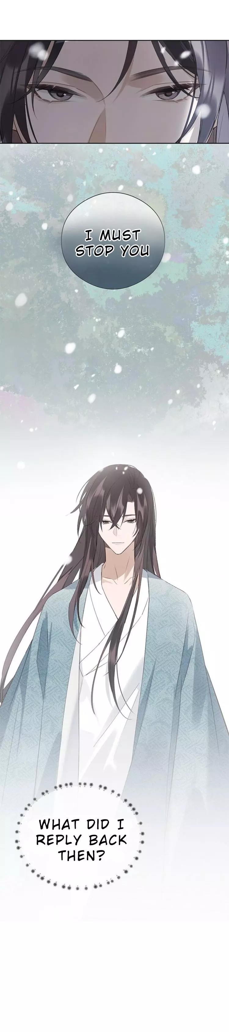 When I See Snow - Chapter 2 Page 17