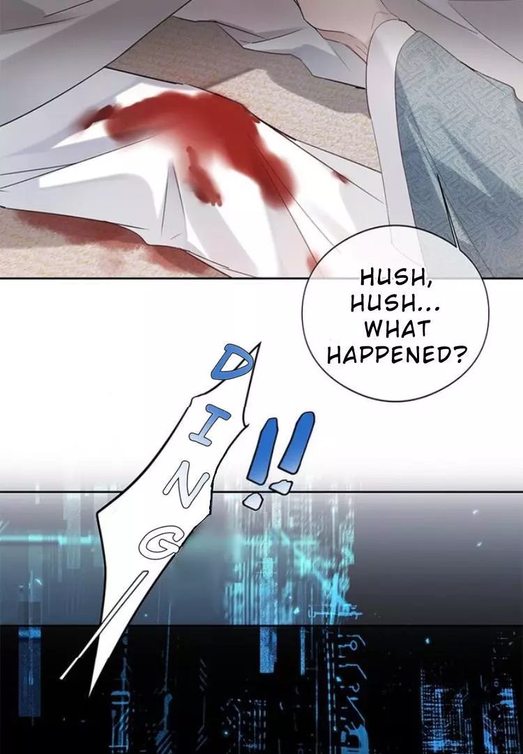 When I See Snow - Chapter 2 Page 21