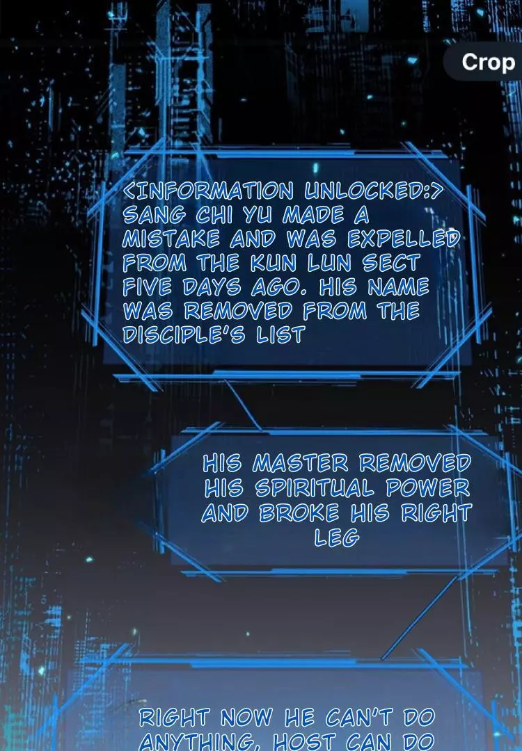 When I See Snow - Chapter 2 Page 22