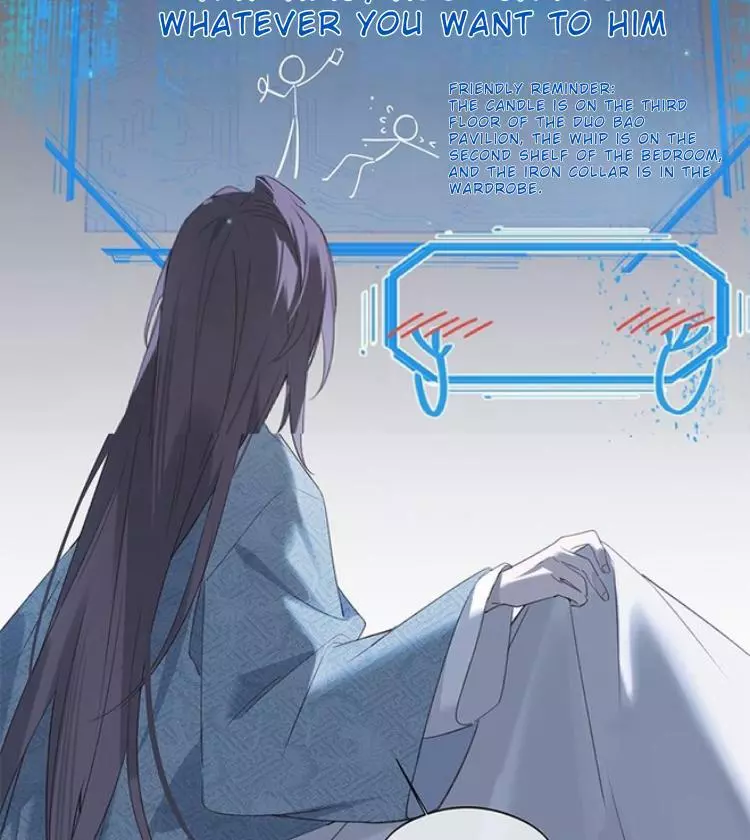 When I See Snow - Chapter 2 Page 23