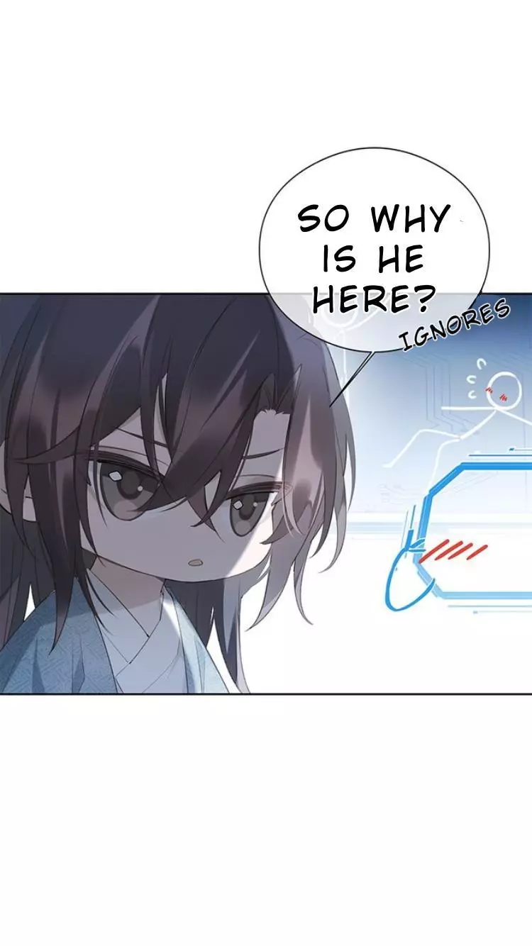 When I See Snow - Chapter 2 Page 25