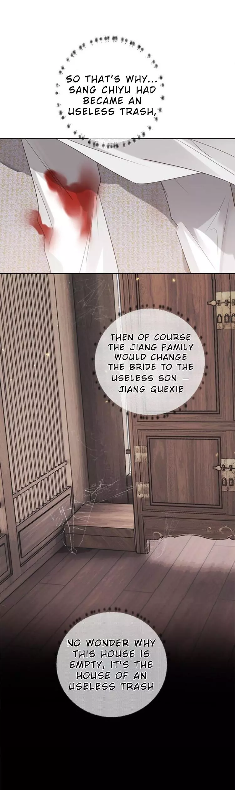 When I See Snow - Chapter 2 Page 32