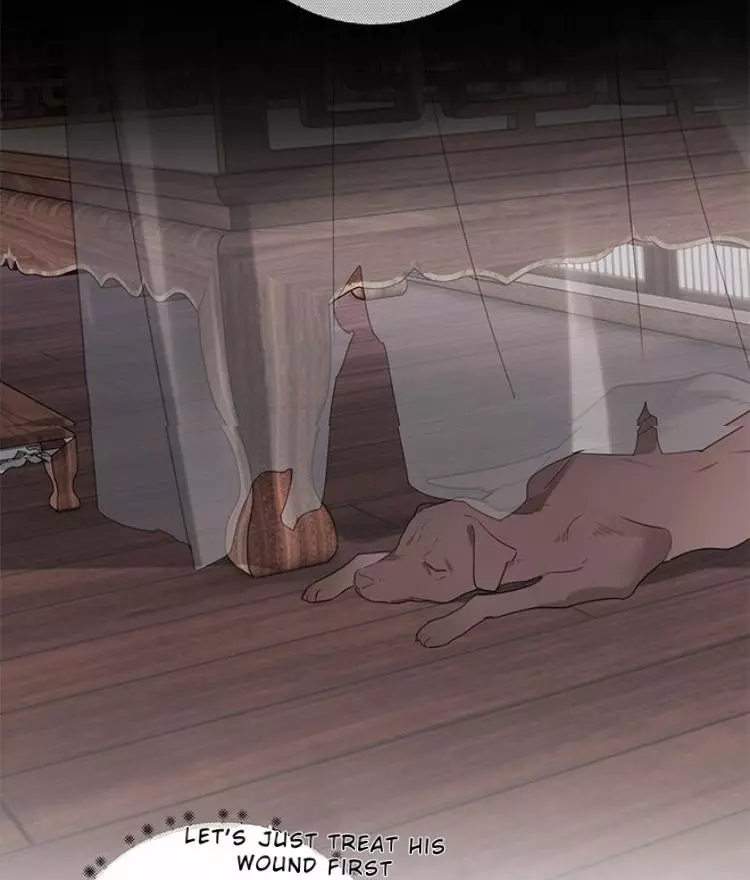 When I See Snow - Chapter 2 Page 36