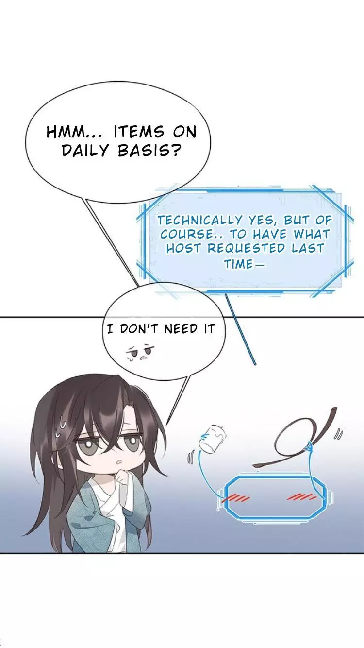 When I See Snow - Chapter 2 Page 43