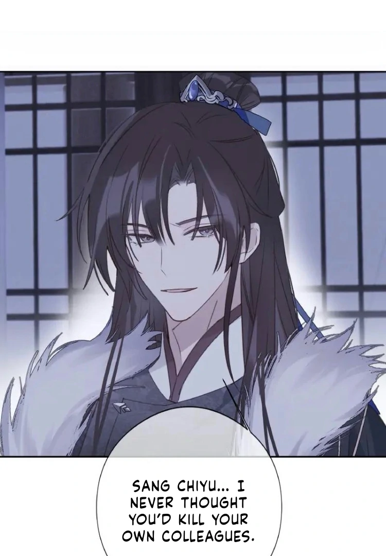 When I See Snow - Chapter 20 Page 2