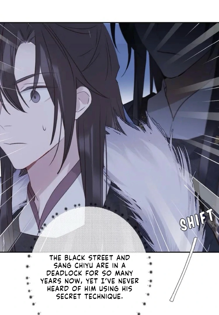 When I See Snow - Chapter 20 Page 4