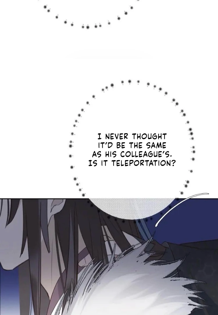 When I See Snow - Chapter 20 Page 5