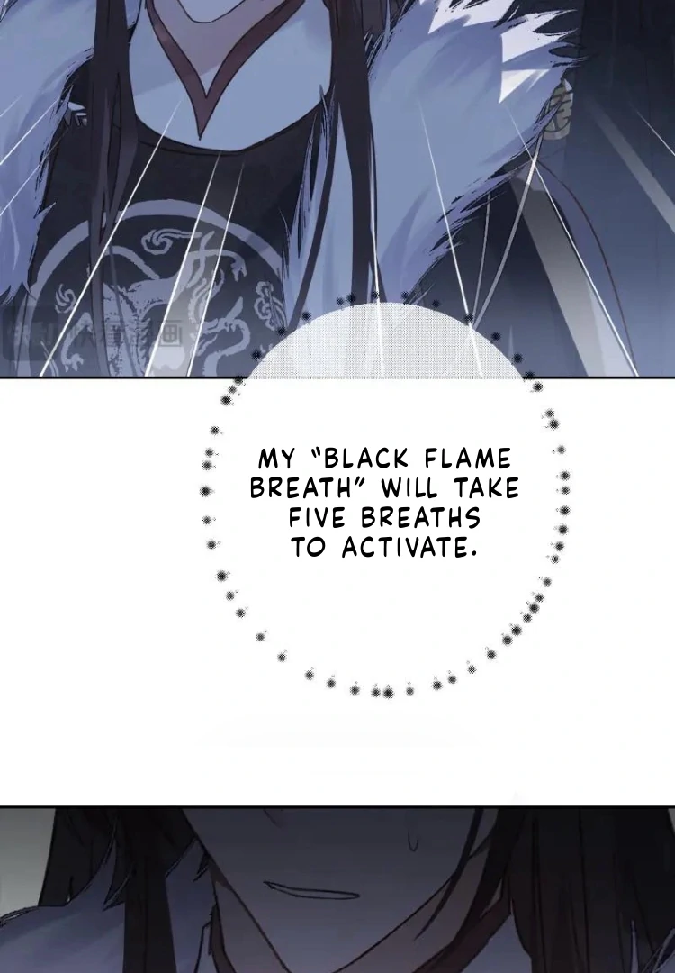 When I See Snow - Chapter 20 Page 8