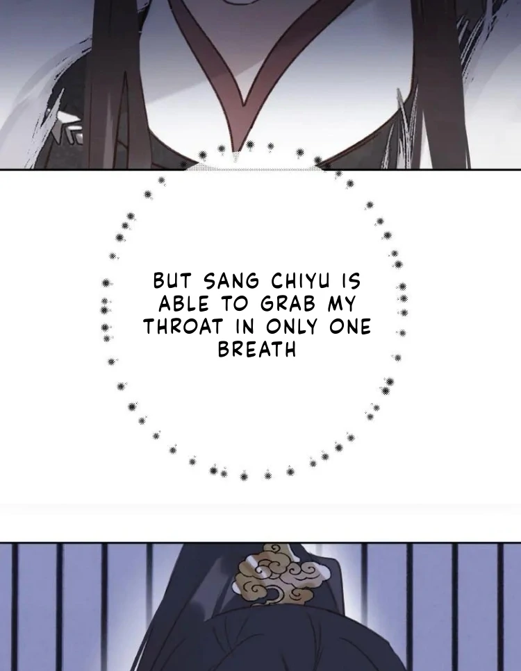 When I See Snow - Chapter 20 Page 9