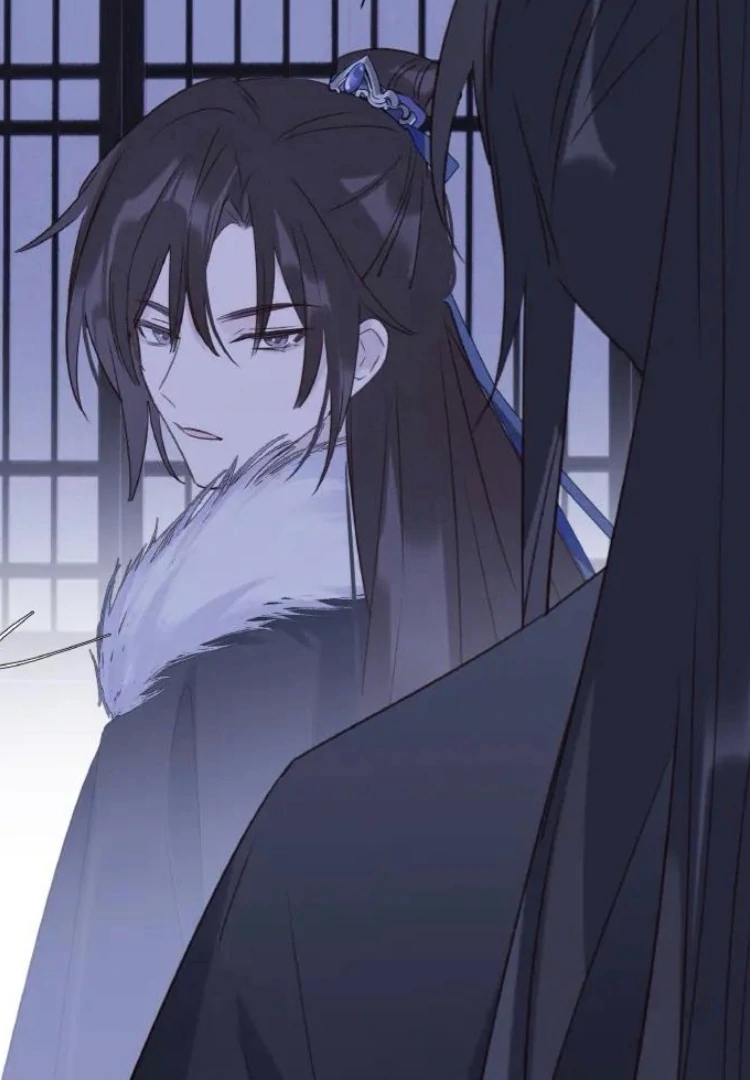 When I See Snow - Chapter 20 Page 15