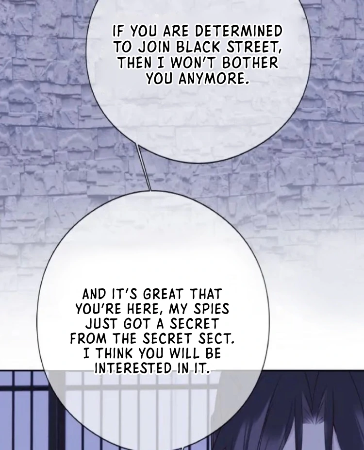 When I See Snow - Chapter 20 Page 18