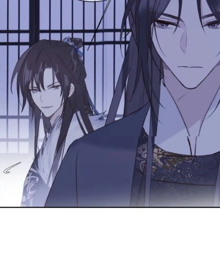 When I See Snow - Chapter 20 Page 19