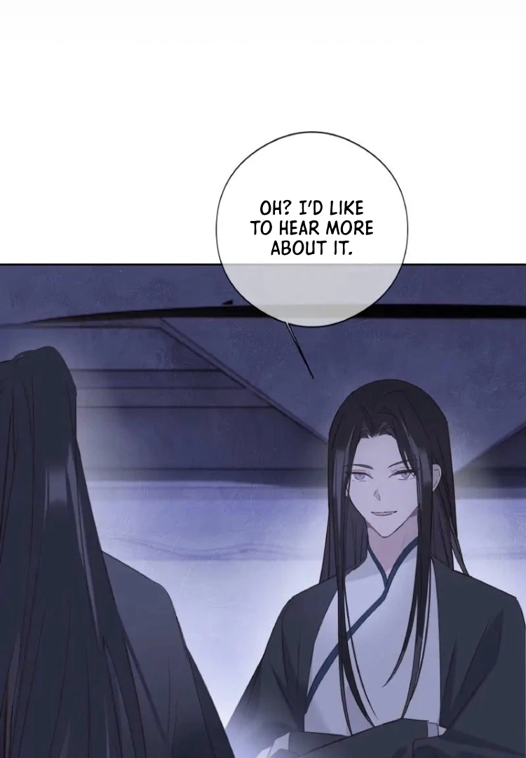 When I See Snow - Chapter 20 Page 20