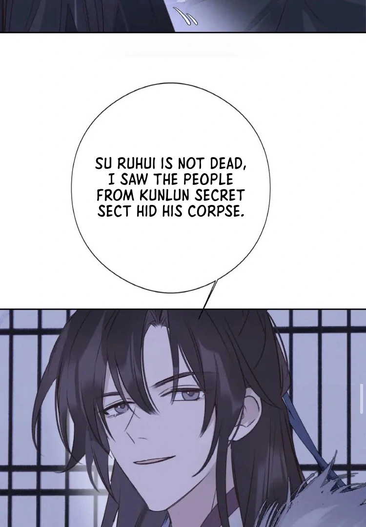 When I See Snow - Chapter 20 Page 21