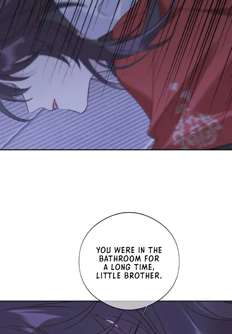 When I See Snow - Chapter 20 Page 28