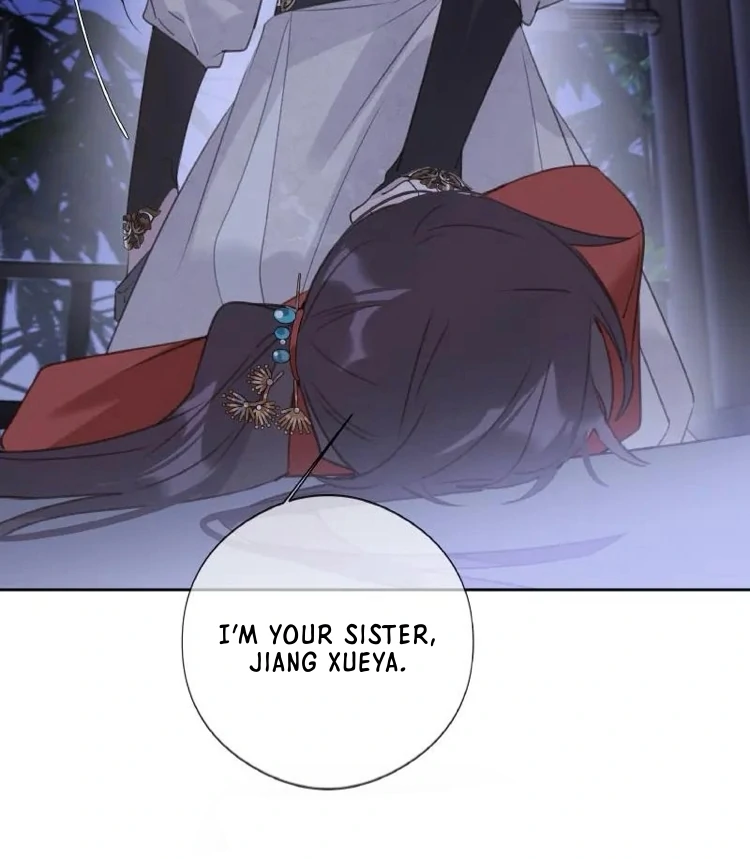 When I See Snow - Chapter 20 Page 31