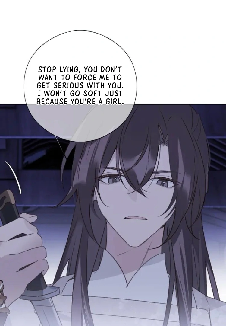 When I See Snow - Chapter 20 Page 32