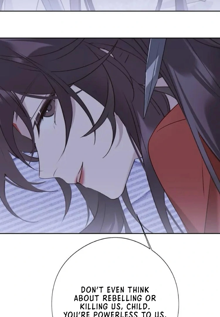 When I See Snow - Chapter 20 Page 33