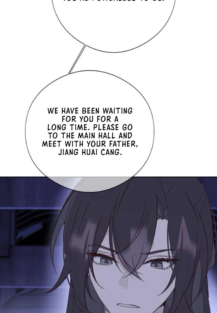 When I See Snow - Chapter 20 Page 34