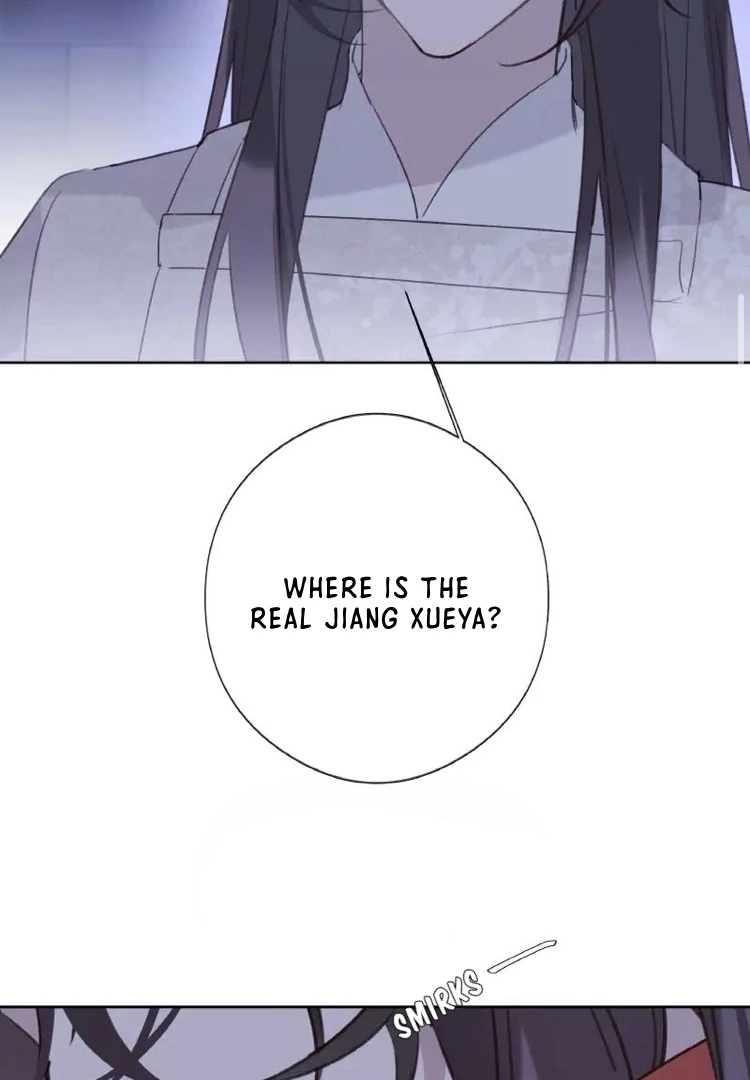 When I See Snow - Chapter 20 Page 35