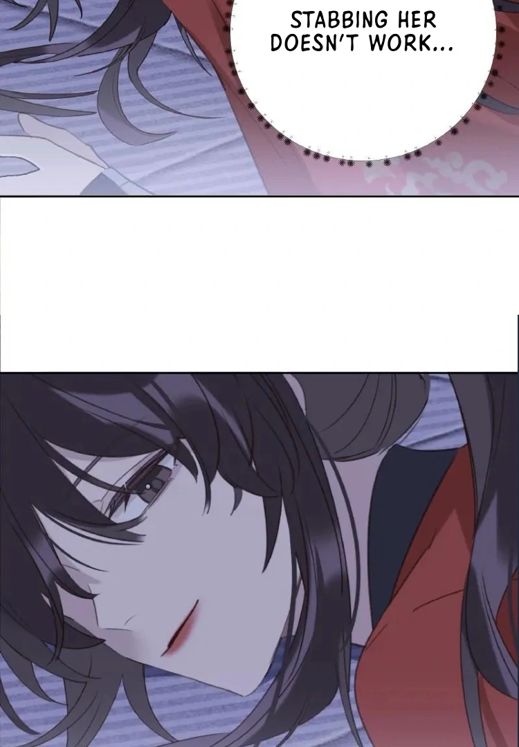 When I See Snow - Chapter 20 Page 38