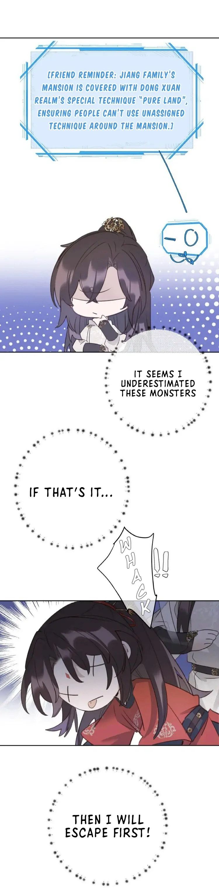 When I See Snow - Chapter 20 Page 41