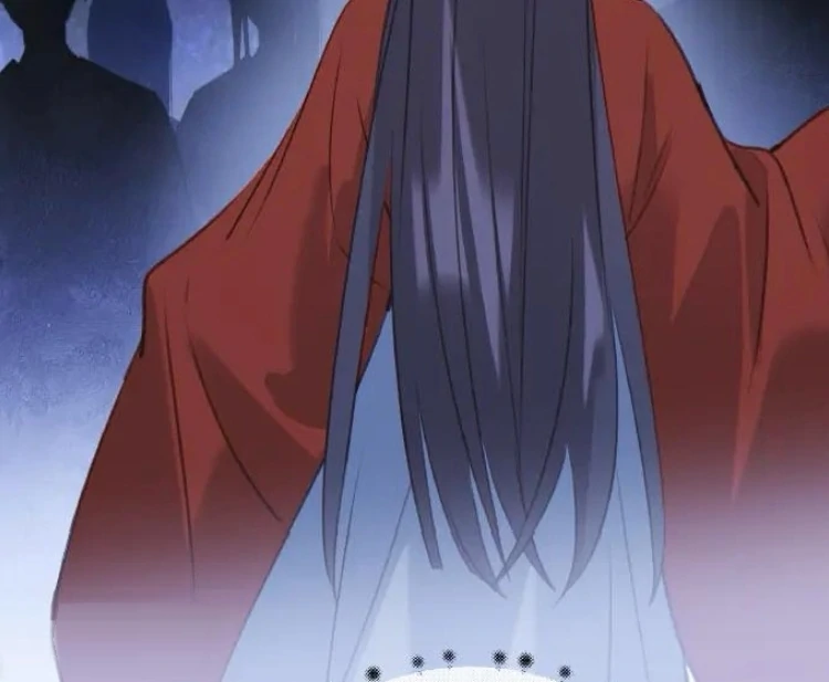 When I See Snow - Chapter 20 Page 49