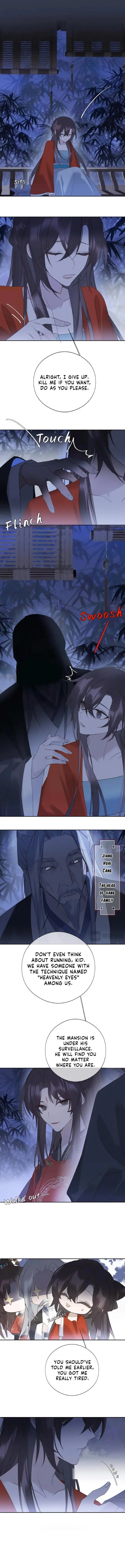 When I See Snow - Chapter 21 Page 3