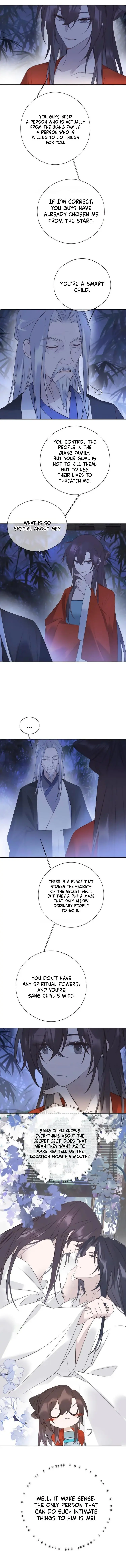When I See Snow - Chapter 21 Page 5